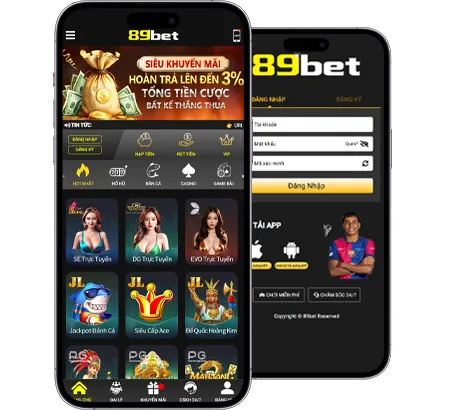 Giải trí casino trực tuyến