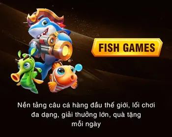 Hình ảnh cập nhật tính năng mới trong game bắn cá
